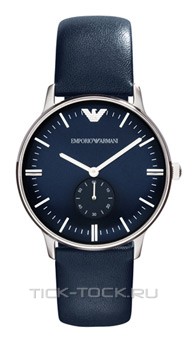  Emporio Armani AR1647